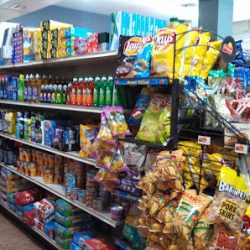 Negocio L & R Grocery