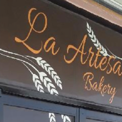 Negocio La Artesa Bakery
