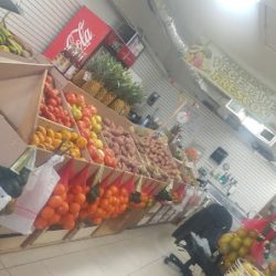 Negocio La Baratisima Inc