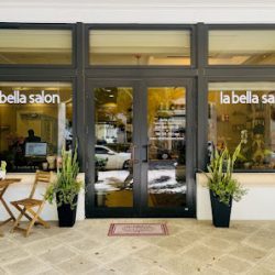 Negocio La Bella Salon