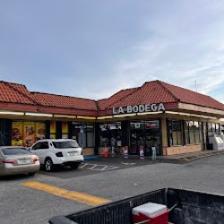 Negocio La Bodega Bestway Supermarket