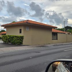 Negocio La Campina Motel