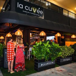 Negocio La Cuvée Miami