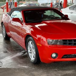 Negocio La Elite Carwash