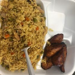 Negocio La Esquina Del Sabor