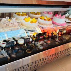 Negocio La Estrella Bakery & Cafe