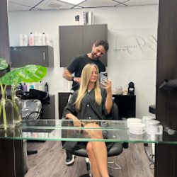 Negocio La Frange Hair Studio