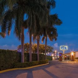 Negocio La Fuente Hotel