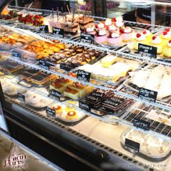 Negocio La Gran Paris Bakery