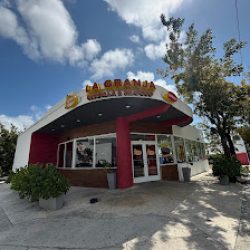 Negocio La Granja Restaurant Allapattah