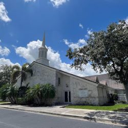 Negocio La Iglesia De Jesucristo De Los Santos De Los Últimos Días