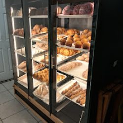 Negocio La Migaja Mexican Bakery