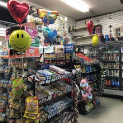 Negocio La Nueva Bella Supermarket