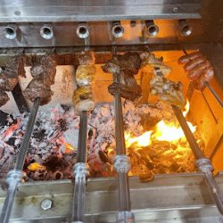 Negocio La Perla Del Sur Restaurant