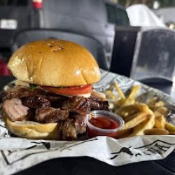 Negocio La Picaña Grill Wynwood