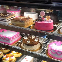 Negocio La Sin Rival Bakery