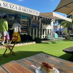 Negocio La Suiza Bakehouse - Brickell