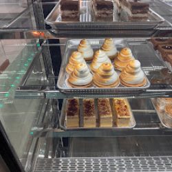 Negocio La Suiza Bakehouse “brickell”