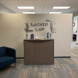 Negocio Lacayo Law Firm, P.a.
