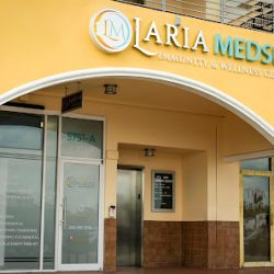 Negocio Laria Medspa