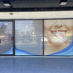 Negocio Las Americas Dental Clinic