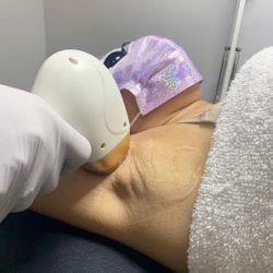 Negocio Laser Hair Removal Brickell Salon & Spa