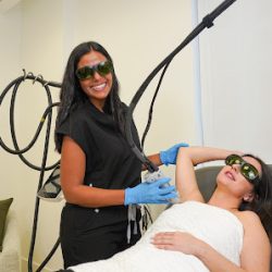 Negocio Laser Place Miami