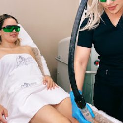 Negocio Laser & Skin Clinic Downtown