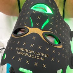 Negocio Laserholic Medspa, Llc