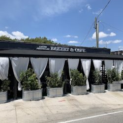 Negocio Latin Bakery & Café