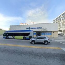 Negocio Latino Medical Center