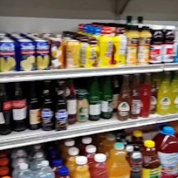 Negocio Latinos Miami Supermarket And Grill