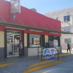 Negocio Laureles Chinese Restaurant