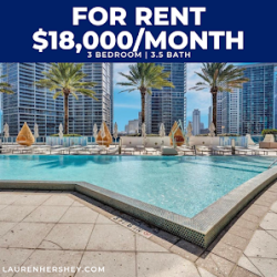 Negocio Lauren Hershey - Crr Realty