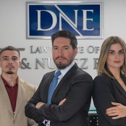 Negocio Law Office Of Diaz & Nunez Elorza