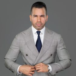 Negocio Law Office Of Omar Antonio Lopez