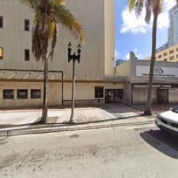 Negocio Law Offices Of Aramis Hernandez