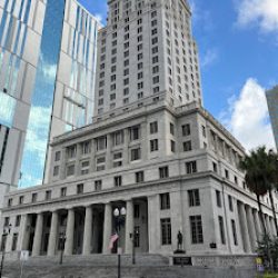 Negocio Law Offices Of Felipe E. Diez, P.a.