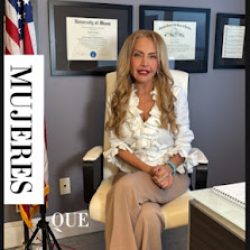 Negocio Law Offices Of Sandra Clavijo