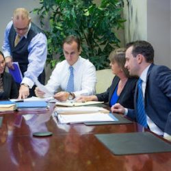 Negocio Law Offices Of Wolf & Pravato