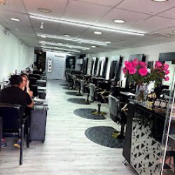 Negocio Le Hair Salon