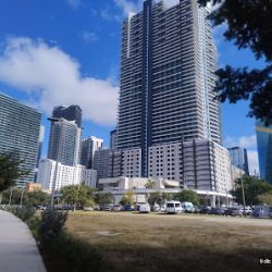 Negocio Le Parc At Brickell