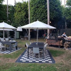 Negocio Leynia Restaurant