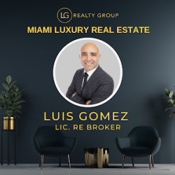 Negocio Lg Realty Group Inc. Miami Luxury Real Estate
