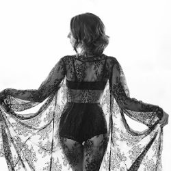 Negocio Liberation Boudoir Photography