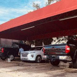 Negocio Liberty Car Wash