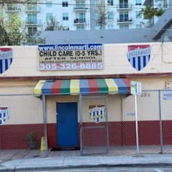 Negocio Lincoln-marti Schools And Childcare Centers