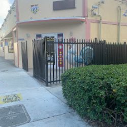 Negocio Lincoln-marti Schools And Childcare Centers