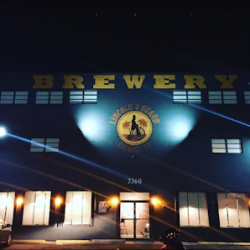 Negocio Lincoln's Beard Brewing Co.