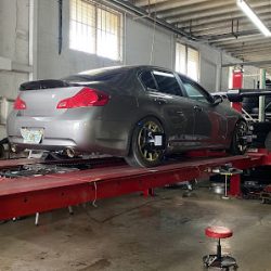 Negocio Lito Tire Service Inc.